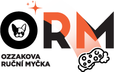 Ozzakova Ruční Myčka