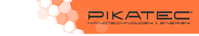 PIKATEC logo